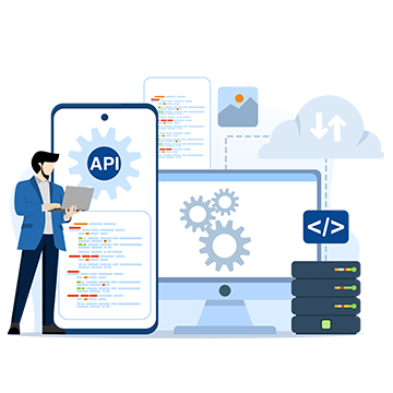 Third-Party App & Marketplace Integrations Third-Party App & Marketplace Integrations