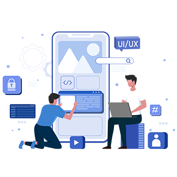UI/UX Engineering UI/UX Engineering