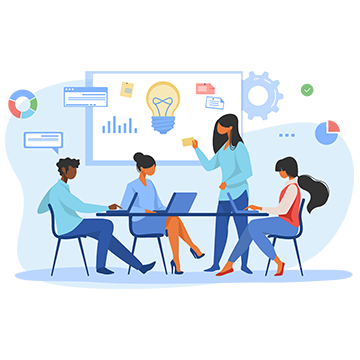 User Onboarding & Team Training