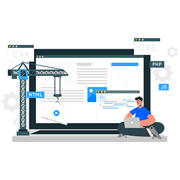 Website Redesign & Platform Migration Website Redesign & Platform Migration