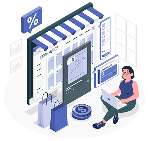 Zoho Commerce Partner Zoho Commerce Partner