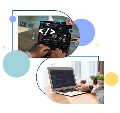 Why Choose Us for Angular Development Services Why Choose Us for Angular Development Services