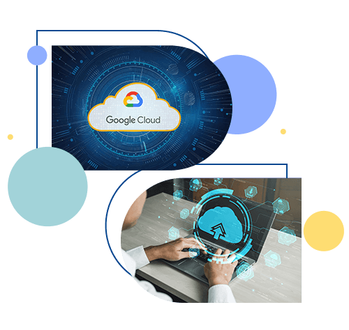 Google Cloud Services