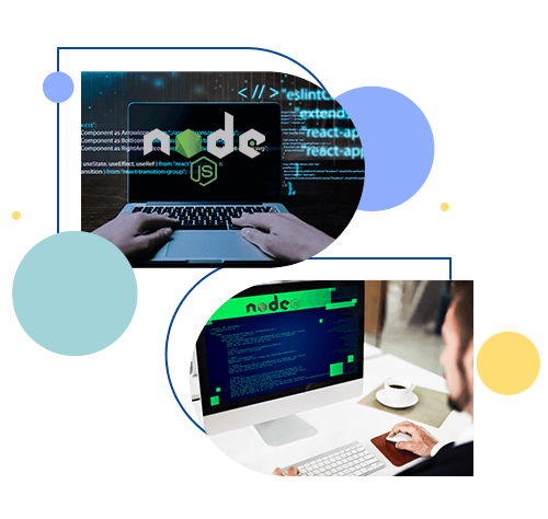 Node.js Development Services Node.js Development Services