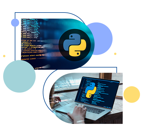 Python Development Services Python Development Services