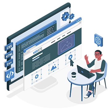 Wix Website Design & Development Wix Website Design & Development