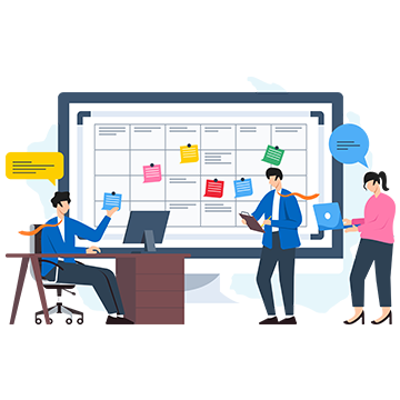 Workspace Architecture & Setup Workspace Architecture & Setup