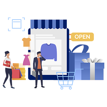 Zoho Commerce Store Setup & Launch Zoho Commerce Store Setup & Launch