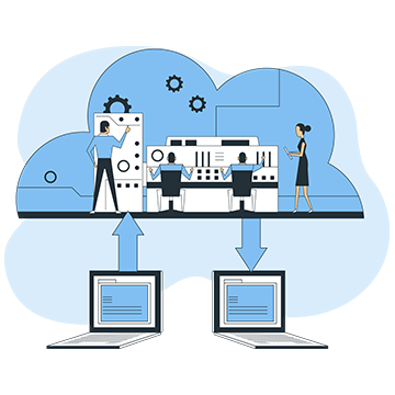 eCommerce Data Migration & Replatforming eCommerce Data Migration & Replatforming