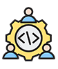 iOS Team Augmentation Flexible Engagement Module to Hire Developers
