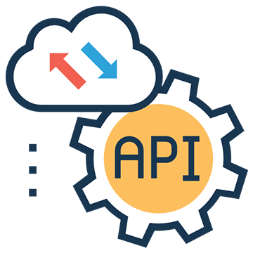API & Integration Services API & Integration Services