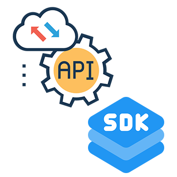 Advanced API & SDK Integrations Advanced API & SDK Integrations