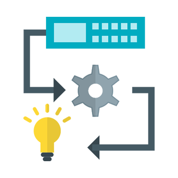 Advanced Formula & Logic Implementation