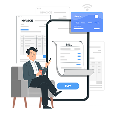 Billing Automation & Subscriptions Billing Automation & Subscriptions
