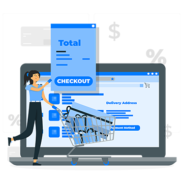 Checkout Optimization