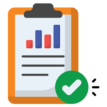 Compliance & Audit-Ready Reports
