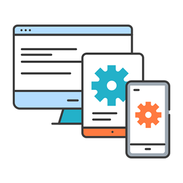 Cross-Platform App Development