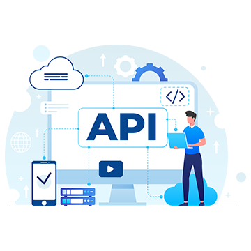 Custom App & API Integrations