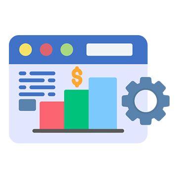 Custom Highcharts Development Services