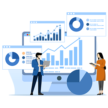 Custom Financial Reports & Dashboards Custom Financial Reports & Dashboards