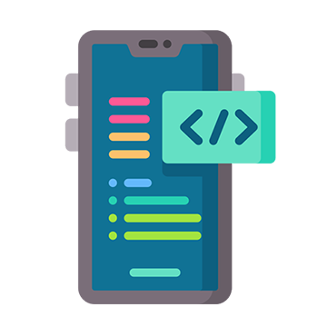 Custom Flutter App Development