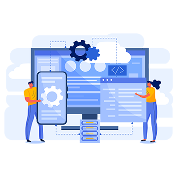 Custom Integration & Setup