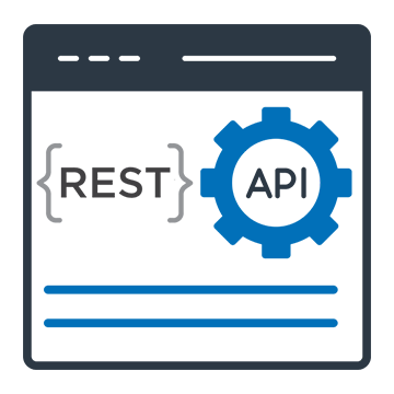 Custom REST API Development