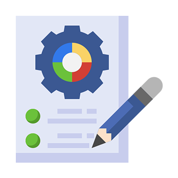 Custom Report Design & Development