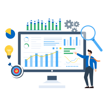 Custom Reports & Insights Custom Reports & Insights