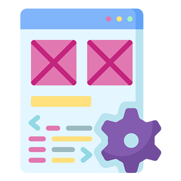 Custom Schema Design & Development Custom Schema Design & Development