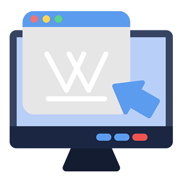 Custom WordPress Website Development