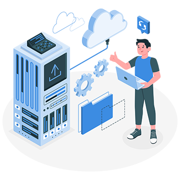Data Migration to Keap