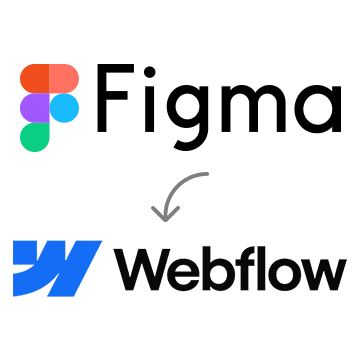Figma to Webflow Conversion