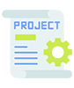 Fixed-Scope, Project-Based Engagement