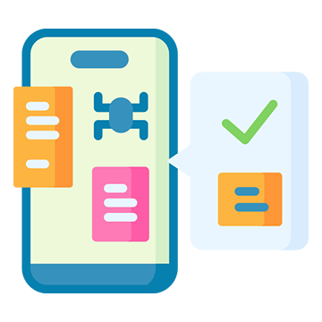 Flutter App Testing & QA