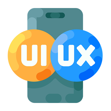 Flutter App UI/UX Design