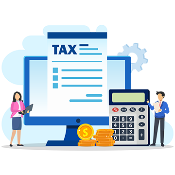GST/VAT & Tax Compliance Setup GST/VAT & Tax Compliance Setup