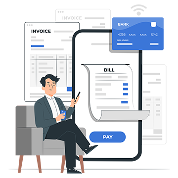 Invoicing, Billing & Payment Automation