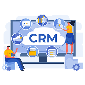 Keap CRM Setup & Customization