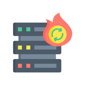 Kubernetes Backup & Disaster Recovery