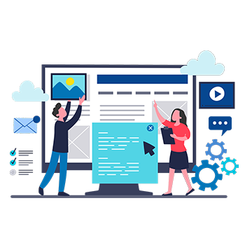 Landing Pages & Forms Integration