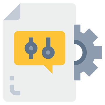 Maintenance & Version Control Support