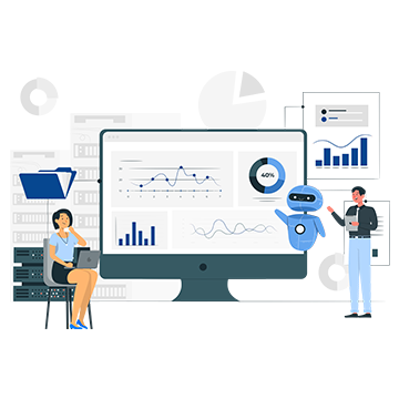 Marketing & Sales Automation