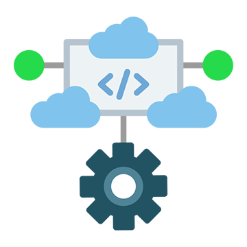 Microservices API Architecture