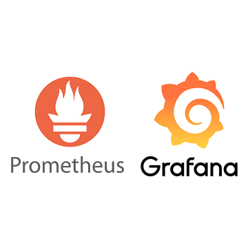 Monitoring & Observability with Prometheus & Grafana