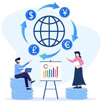 Multi-Currency & Global Finance Configuration