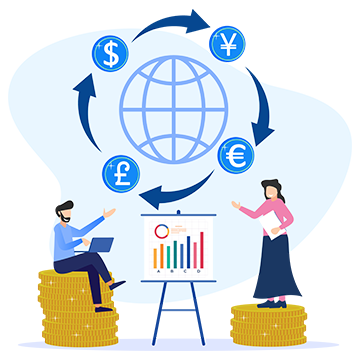 Multi-Currency & Global Financial Setup Multi-Currency & Global Financial Setup