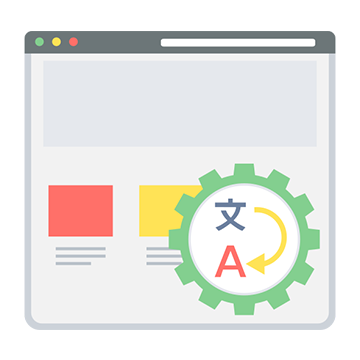 Multisite & Multilingual Setup