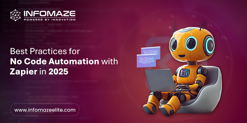 No Code Automation with Zapier