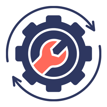 Ongoing Maintenance & Support